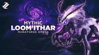 RWF: Manaforge Omega » Mythic Loom'ithar HAVOC POV