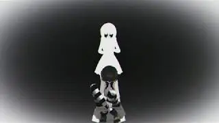 |MMD|Fran Bow| Sadimsad - Insomnia {Flash/screemer warning!!!}
