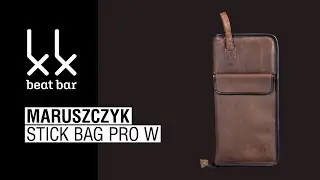 Maruszczyk Instruments Stick Bag Pro W