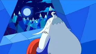 Adventure Time - Princess Monster Wife Returns All of the Stolen Body Parts!!!