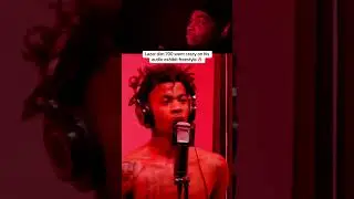 Reaction To lazer dim 700 new song 🔥or🗑️ #new #reaction #lazerdim700 #freestyle