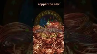 Copper #bestgoldforexsignals #gold #forextrading #bestforexstrategy #trading