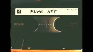 Punk Net - Number Two