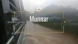 Munnar Flood 2019 | Munnar news update | Munnar news live #munnar #livenews #kerala