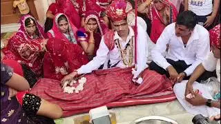 Marriage anniversary on 15 april 