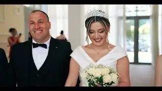 ლევანი და  ანის ქორწილი 2025