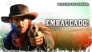 Embaucado | Pel&iacute;cula del OESTE Completa | ESPA&Ntilde;OL | 1996