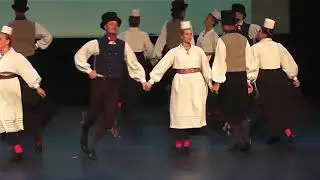 Läki labajalg