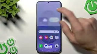 SAMSUNG Galaxy S25+ - How to Use Split Screen