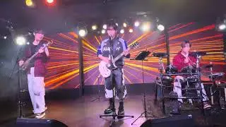 FISTBUMP  ROCK U 2026.01.16