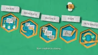 Contract Automation: Gathering Data is Sweeter with Docubee!