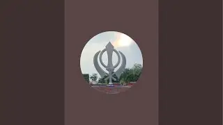 Sangat Darshan ਸੰਗਤ ਦਰਸ਼ਨ  is live
