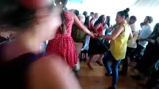 Bergueda Folk 2017- BGKO