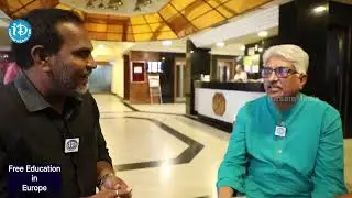 షర్మిల గురించి ఆలోచించే వారు ఎవరూ లేరు | DevulapalliAmar About Sarmila | iDreamBapatla