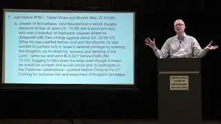 The Resurrection of Christ - Matthew 28 - Steve Walker - April 17, 2022