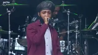 Protoje - Live at Eurock&eacute;ennes 2017 (Full Concert HD)