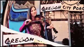 Westbound City Train | Red Rocking Chair | Oregon City Porch Fest Fundraiser @ Arch Bridge Taphouse