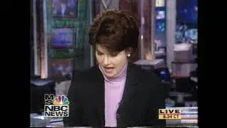 George Washington Interview 2