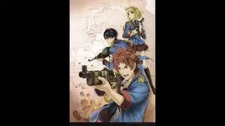 Valkyria Chronicles 2 OST 2 09 Mine Battle Hitoshi Sakimoto