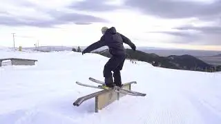 Weekly Snow Report // 1.15.26