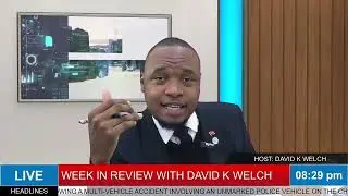 David K. Welch Dismantles Stuart Young&rsquo;s Fine Claims | Facts vs Fiction