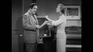 NANCY KULP TEACHES DON WILSON TO SPEAK