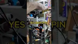 🤔HOW to BARSPIN on MTB?! #mtb #mtblife #barspin