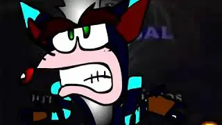 Curiosidades de Crash Bandicoot (Parte 6) Laripper10