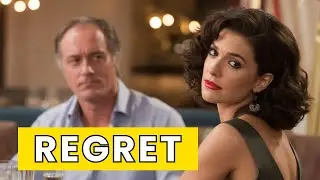 Middle Aged Woman Divorces Husband and REGRETS IT (Shocker)