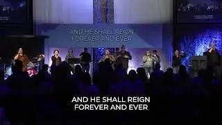 Christ Church Contemporary  Online Worship