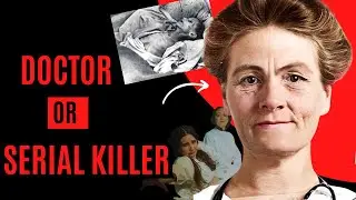 Linda Hazzard: The Starvation Doctor Who Killed Her Patients | #Factastic