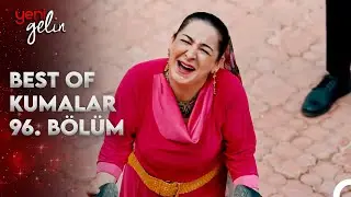 Sen Bana Böyle Mi Kıyacaksın Beyim? - Yeni Gelin