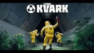 Kvark ★ GamePlay ⭐ #Achievements 💛 XSX
