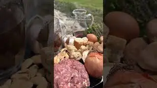 Lamb meatballs from Arag&oacute;n, Spain | Alb&oacute;ndigas de Ternasco