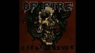 Of Fire - Carnage Fever (2014) Full album