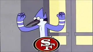 San Francisco 49ers are your 2023 NFC West Champions