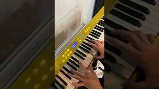 Piano Digital PX-S7000 Mostrando Muita Variedade em Timbres!