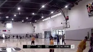 West Coast Championship Live Stream