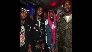 MEEK MILL x MIGOS TYPE BEAT  | 