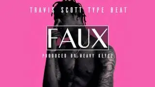 Travis Scott Type Beat 2016 