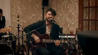 The Lovelorn - When My Sun Goes Down (Lounge Version) Live @The Pasfield House 11|23|22