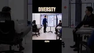 Diversity #ai #data #artificialintelligence #machinelearning #viralvideo #tech #youtubeshorts #bias