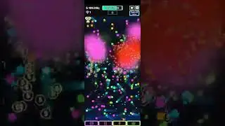Idle Brick Breaker - Silver League Tournament and getting owned by a whale