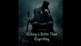 Mystery Motivation