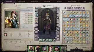 [WoTR#33]Pathfinder: Wrath of the Righteous-Last Azlanti II -Unfair