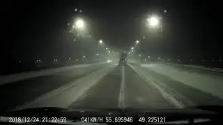 Winter 2018 12 24 Kazan
