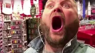 Когда любишь петь в наушниках - Vine Video