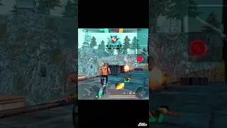 Free Fire Sad Video 👀💔 | Roi Na Song  Ninja | One Tap Headshot 4K Edit #shorts#ninja#sadshorts💣☠️