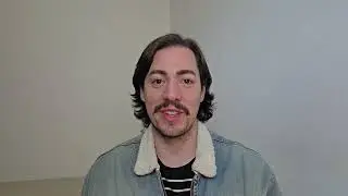 Vídeo de apresentação do ator Gustavo Casabona 