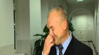 SLOVENSKE NOVICE: Kangler o izvoru Bossmana (prevzeto z youtuba)